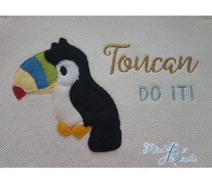 Stickdatei - Sweet SummerTaschen ITH